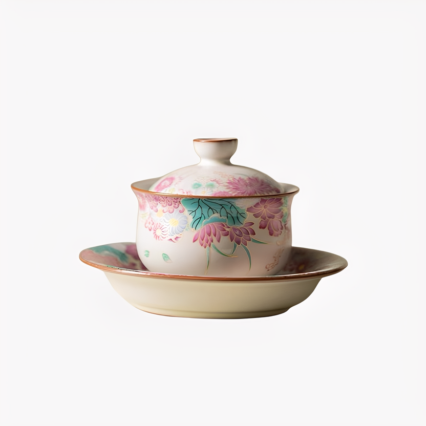 Garden Gaiwan